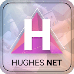 ikon Hughes Net
