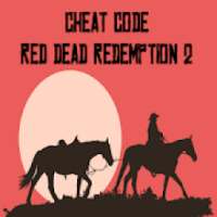 Cheat Codes for Read Dead Redemption 2