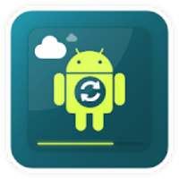 App Updates & Apk Backup