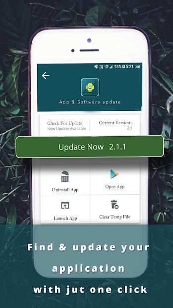 App Updates & Apk Backup screenshot 3