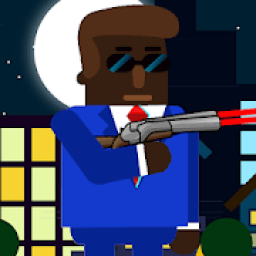 Mr Bullet* आइकन