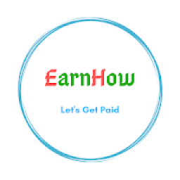 Earn How आइकन