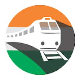 Live Indian Train