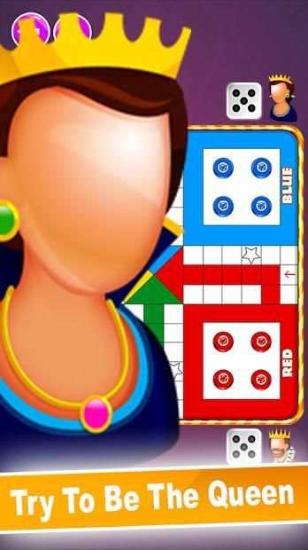 Ludo Play 2 screenshot 1