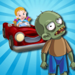 ikon Need For Zombies