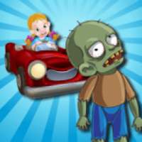 Need For Zombies
