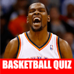 ikon Basketball Quiz - For NBA Trivia of 2k19 Players