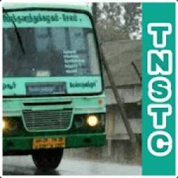 TNSTC Bus Ticket Booking and Timings