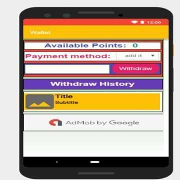 Win Reward True Cash App स्क्रीनशॉट 3
