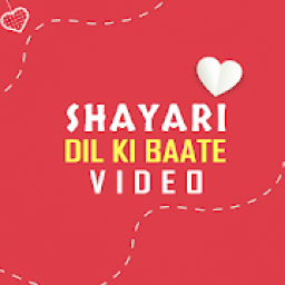 ikon Shayari Dil ki baat Video