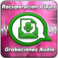 recuperar audios borrados de conversaciones on 9Apps