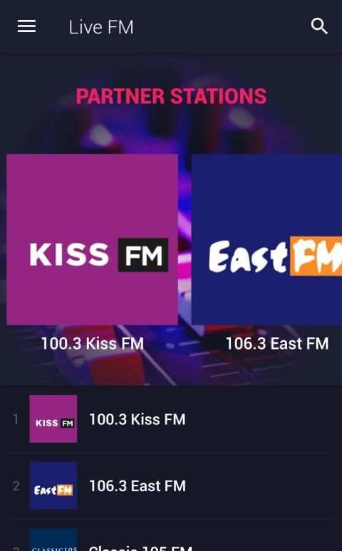 Songa by Safaricom स्क्रीनशॉट 1