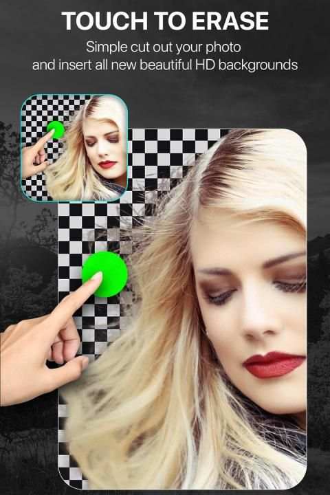 Background Changer: Easy to Edit screenshot 4