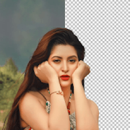 Background Changer: Easy to Edit आइकन