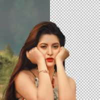 Background Changer: Easy to Edit