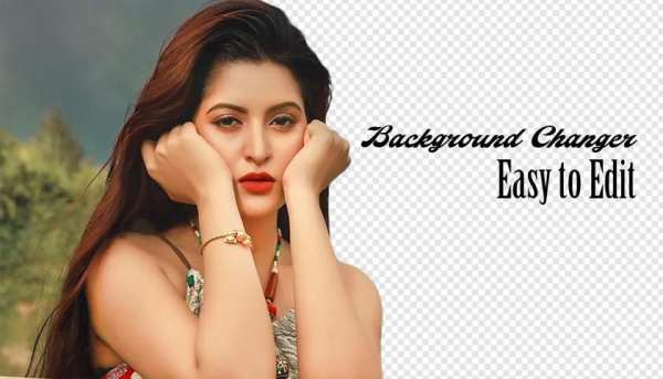 Background Changer: Easy to Edit screenshot 1
