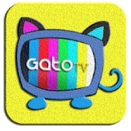 ikon G‍a‍t‍o‍ ‍T‍V‍ ‍ L‍a‍t‍ino Gratis for Android info