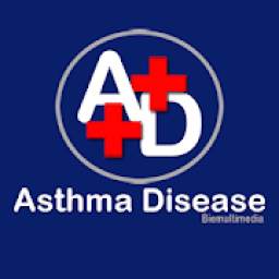 Asthma Disease All About Information