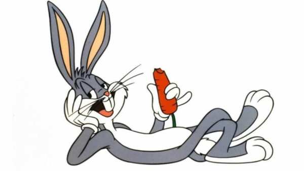 Bugs Bunny Funny Sounds screenshot 1