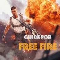 Guide For Free Fire