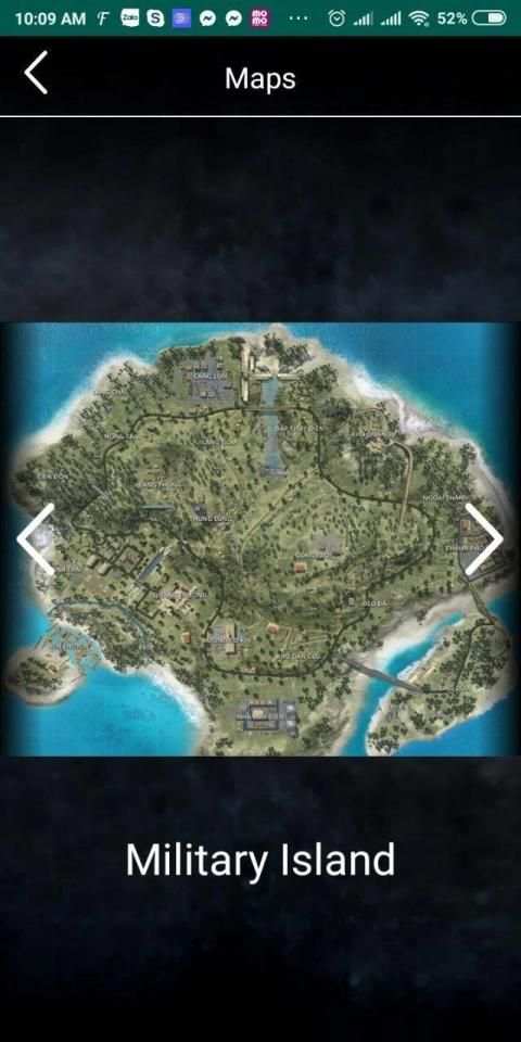 Guide For Free Fire screenshot 4