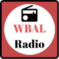 WBAL Radio AM 1090 News Radio Baltimore Maryland