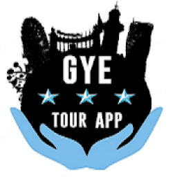 GUIA GYE icon