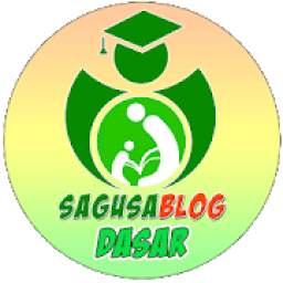 Tutorial Blogger Dasar - SAGUSABLOG IGI