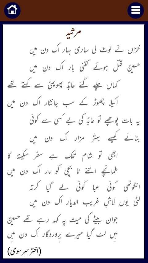 Imam Hussain AS скриншот 1