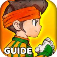 New Inazuma Eleven GO Guide on 9Apps