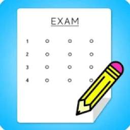 ENSA-K Exams 1.3