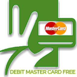 ikon Debit Master Card Free