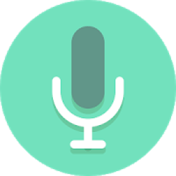 ikon Just Voice Messages