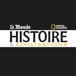 Histoire & Civilisations