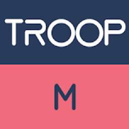 Office Chat & Business Chat App - Troop Messenger