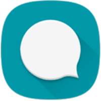 ikon Simple SMS