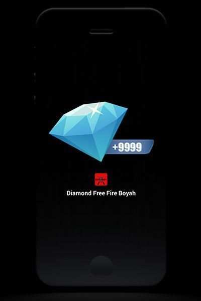 Free Fire Diamonds & Coins स्क्रीनशॉट 2