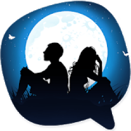 Shadow Chat आइकन