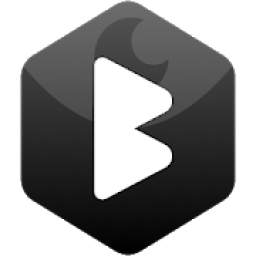 Black - Incognito Browser