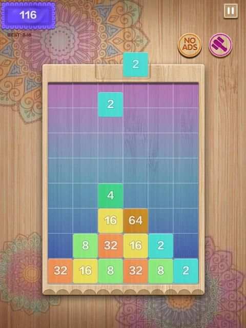 2248 Block Stack screenshot 4