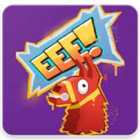 Battle Royale Stickers