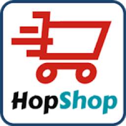 HopShop 3