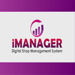 ikon iManager- Digital Shop Management System