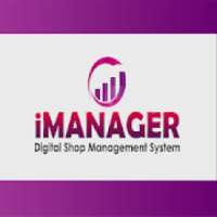 iManager- Digital Shop Management System