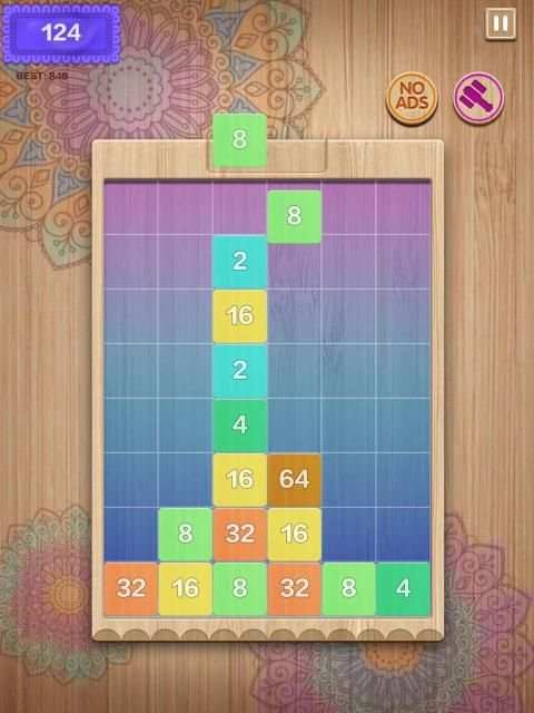 2248 Block Stack स्क्रीनशॉट 3
