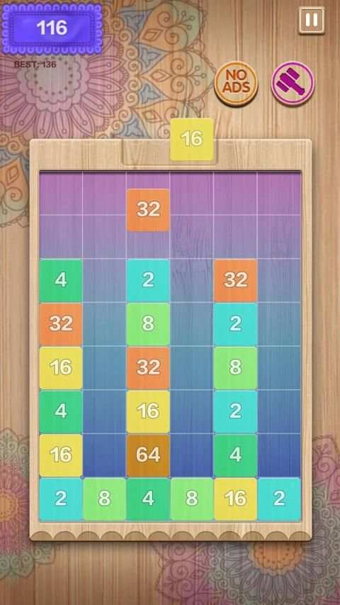 2248 Block Stack screenshot 11
