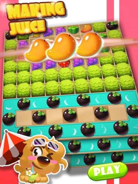 Mini Juice स्क्रीनशॉट 6