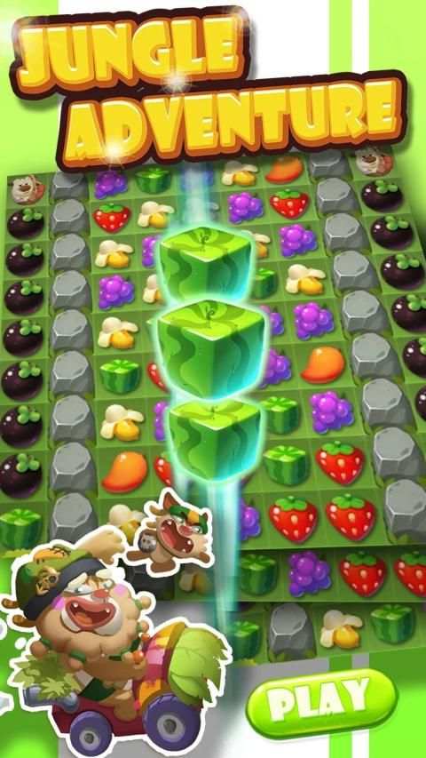 Mini Juice स्क्रीनशॉट 5