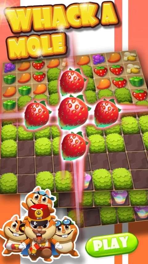 Mini Juice स्क्रीनशॉट 4