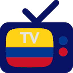 TV Colombia icon